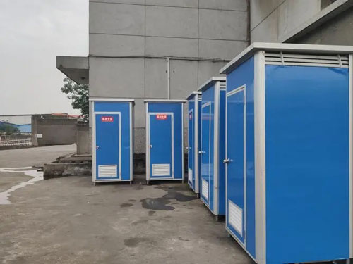 冯坡镇 临时卫生间出租